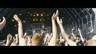 The Bottom Line - In Your Memory live @ Slam Dunk Festival 2021