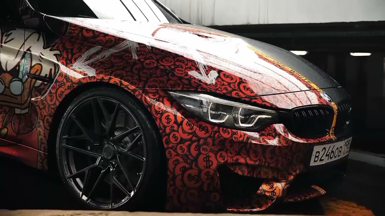 Masked Wolf - Astronaut In The Ocean. Bass Boosted Songs (///BMW M4 Super Sport). adlı videoyu YouTube'da izle Masked Wolf - Astronaut In The Ocean. Bass Boosted Songs (///BMW M4 Super Sport). adlı videoyu YouTube'da izle