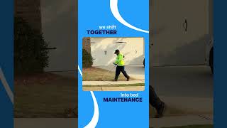 Busy Crew, Bad Results? Your System Is Broken. #landscaping #landscapebusiness #lawnmaintenance