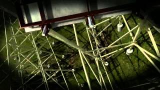NL2 - Raveen - RMC Wooden Flying coaster