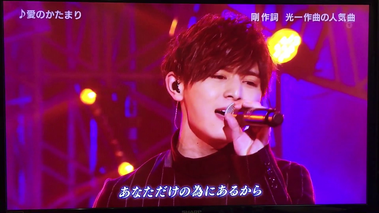 堂本兄弟 山田涼介 Youtube