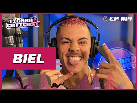 MC BIEL  – TICARACATICAST | EP 19