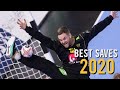 Best Saves ● Handball ● 2020