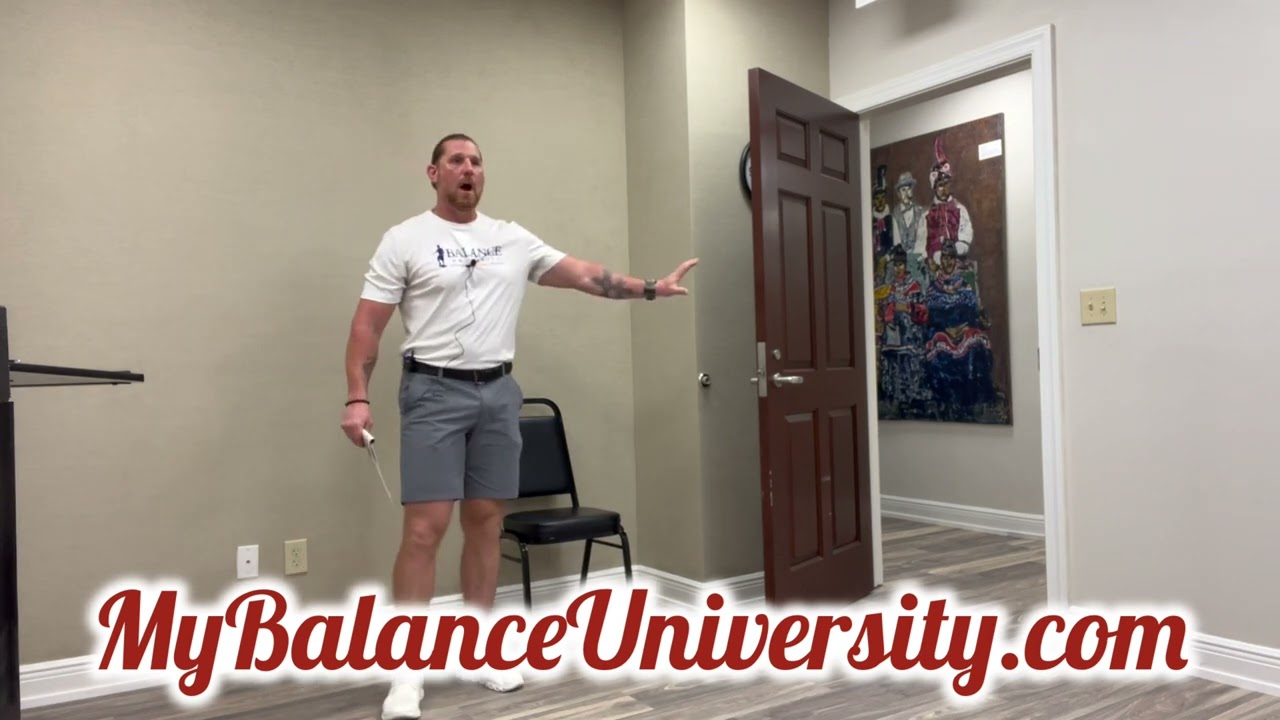 Is it Cognitive Decline or a Neurological Disease?