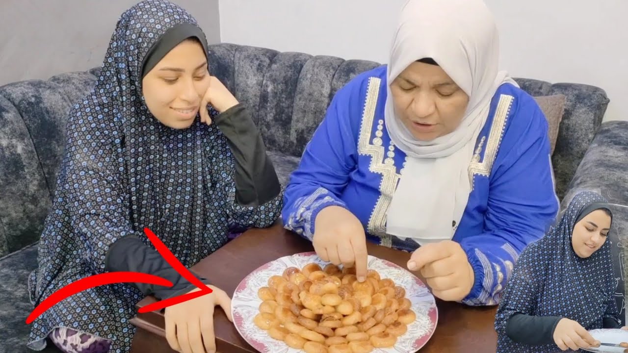 اسهل طريقة لعمل رموش الست هتعملها علي أصولها في اقل وقت وهتبهري الكل بيها