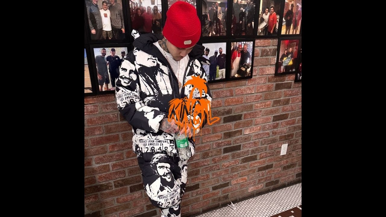 [FREE] Emotional Westcoast Type Beat | 22gfay X lil maru - 