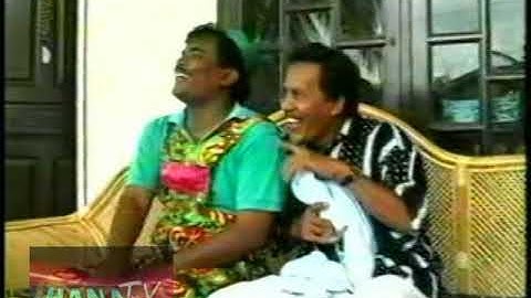 APA LAMBAK DAN APA GENSE,   TOKE KLO,