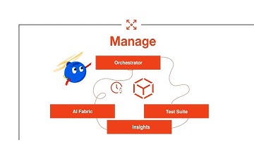 Enterprise scale deployment and management of your automations