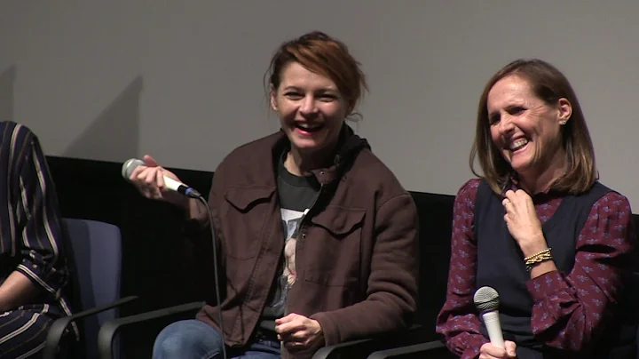 Wild Nights With Emily - Molly Shannon, Amy Seimet...