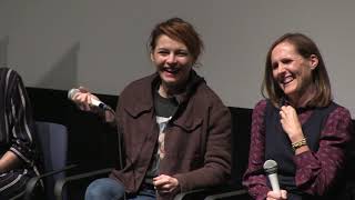 Wild Nights With Emily - Molly Shannon, Amy Seimetz, and Susan Ziegler Q&A