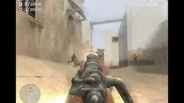 COD 2 WALLHACK 2015 UNDETECTED(Link in description)