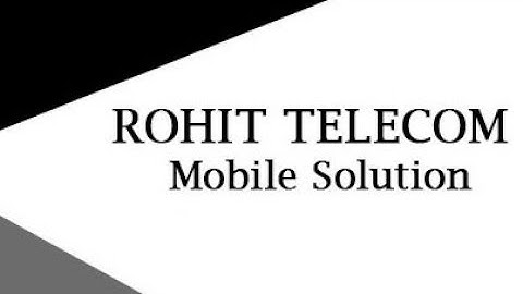 mi y1 touch not working 2 part change and 100% work play full video and working