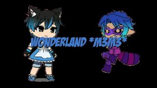 Wonderland ( M3M3 / Collab ) feat. Ryan Kun