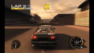 GRID HD TEST