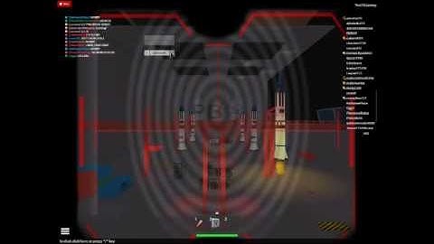 ROBLOX Pinewood Computer Core (MELTDOWN) (part 2)