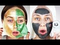 Beauty Hacks 2019 Skin Care Routine Compilation #8