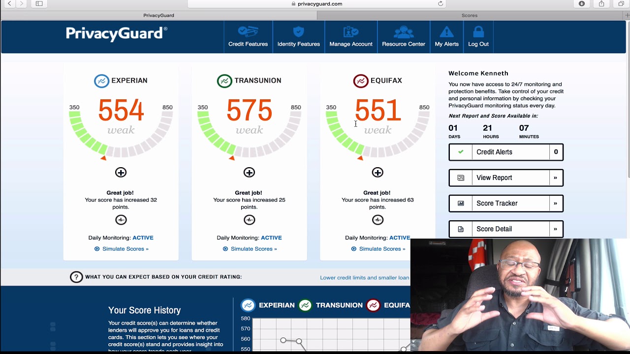 How To Read Credit Reports YouTube How to read credit reports youtube