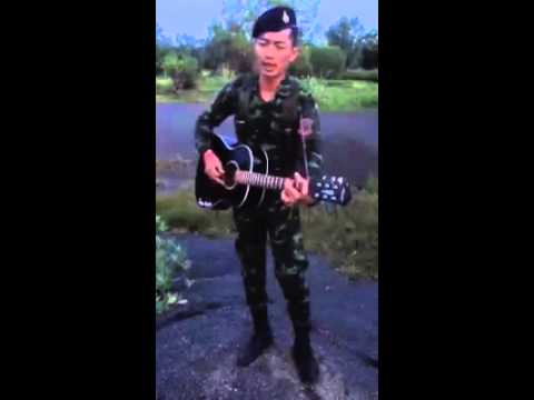 บ่าวทหาร สาววิทลัย