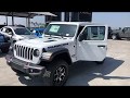 2019 JEEP Wrangler