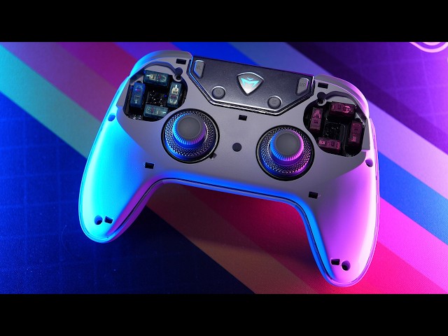 PREMIUM Giant! - Machenike F1 Review - YouTube