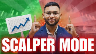 Dhan’s Scalper Mode: Fastest Trading Experience | Order Execution Made Easy