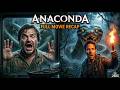 شرح نهاية فيلم أناكوندا 2025 ملخص كامل للقصة