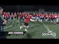 #1 Ranked Punter/Kicker | Georgia Football Commit | Jake Camarda