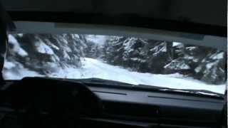 Finnskogsvalsen 2013 Peder Johansson Avoc Ss5
