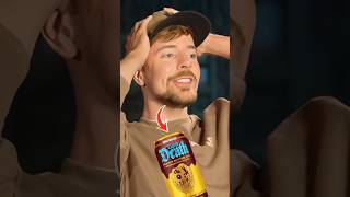 Mrbeast Turned His Chocolate Into Water