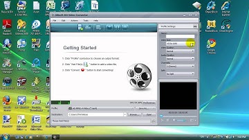 How to put videos in HD on YouTube / Xilisoft HD video converter for free!