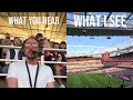 Day in The Life: Premier League Commentary