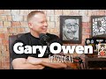 EP41 Riffin WIth Gary Owen