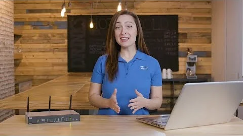 How to Set Up User Groups on Cisco RV260W Series Routers | Guide
