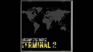 Drumetic Boyz - Terminal 2 (Original Mix)