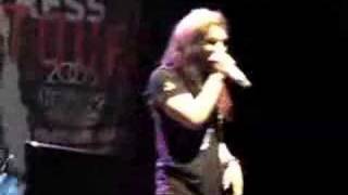 Sonny Moore - Copaface 2 Live