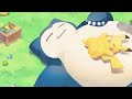 My #PokemonSleep Journal: Cyan Beach - Friday Night, 15 May 2026