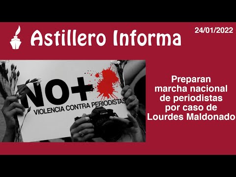 #AstilleroInforma | Preparan