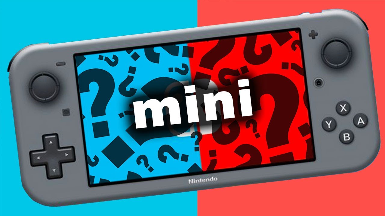 Rarest Video Game Ever Sold For 100 000 SWITCH MINI Accessory LEAKS rarest-video-game-ever-sold-for-100-000-switch-mini-accessory-leaks