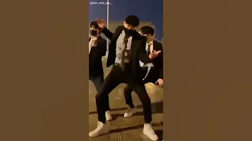 اجمل رقص كوري وكيوت The Most Beautiful Korean Dance 