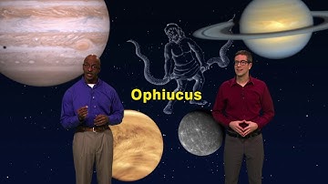Orphi-who | 1 Minute Version | Star Gazers