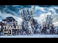 CREATION OF THE GODS Official Trailer 2023