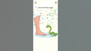 Dop2 Level 696  Hard Level DOP2 #shorts #youtubeshorts #dop2