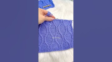 Click the link above for the full tutorial #BeginnerFriendly #Hourglass #mensweater @watchknitting