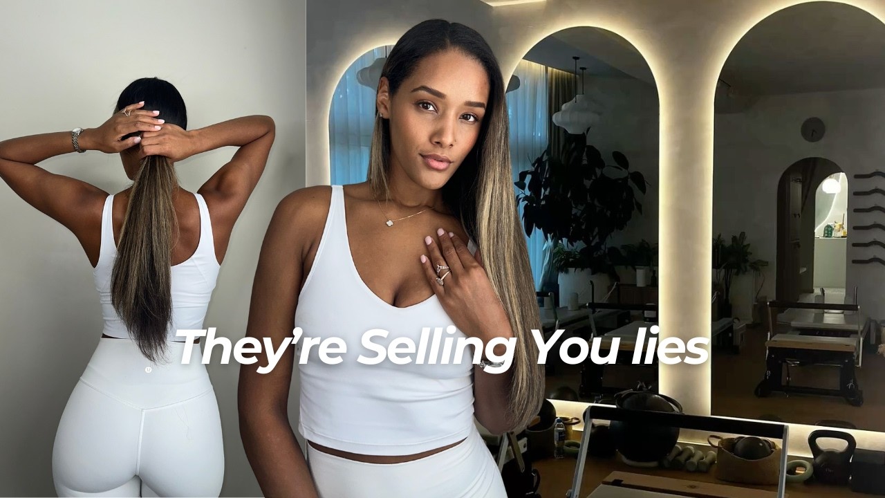 Fitness Influencer vs. Fitness Professional: Who Should You Trust?