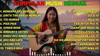 TOP HITS SPOTIFY INDONESIA 2025 - REGGAE SKA TERBARU 2025 | FULL ALBUM