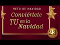 😊 Día 23- RETO DE NAVIDAD 🌲- Compartir 🤝🏼 // Mary Cardona (Voz: Luis Miguel)