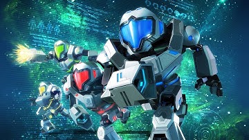 Metroid Prime: Federation Force Review – The Final Verdict