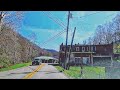 Canebrake, West Virginia: An Old Coal Town in McDowell County