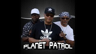 Planet Patrol ★ \