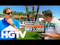 Price Of Potential House Flip Unexpectedly Goes Up By $30,000 | Flip or Flop